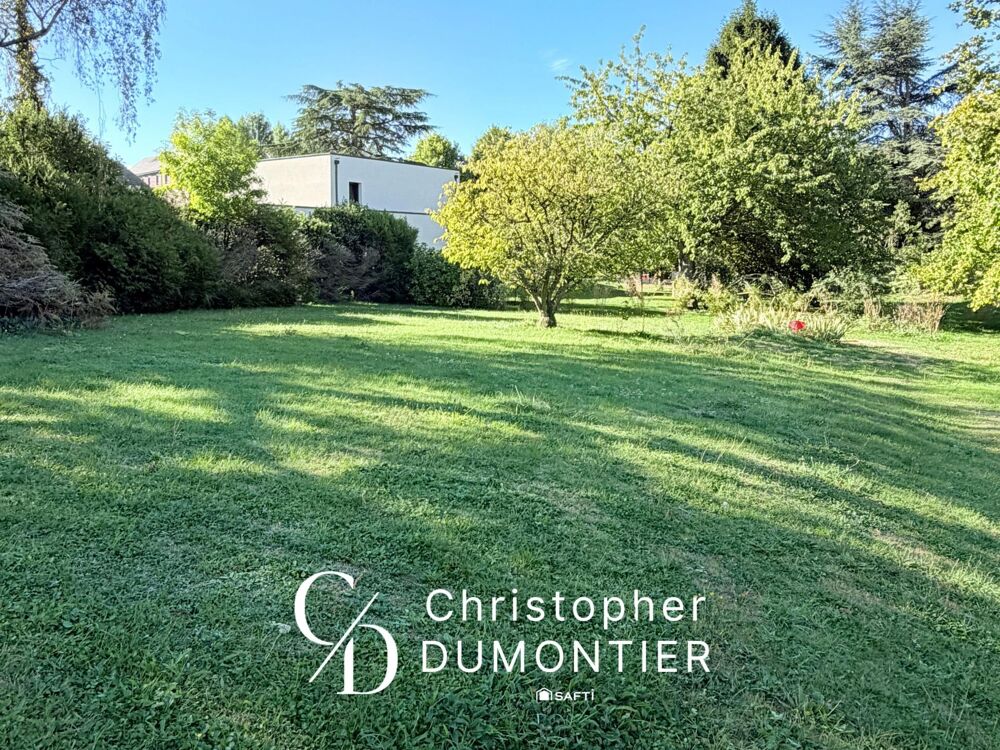 Vente Terrain Mont-Saint-Aignan  – Terrain à bâtir 1090 m² Mont-saint-aignan