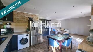  Appartement  vendre 3 pices 63 m