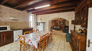  Maison à vendre 4 pièces 100 m²