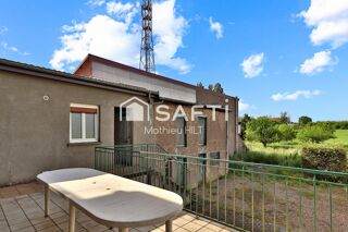  Maison � vendre 10 pi�ces 217 m�