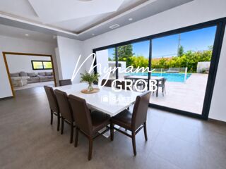  Maison à vendre 5 pièces 149 m²