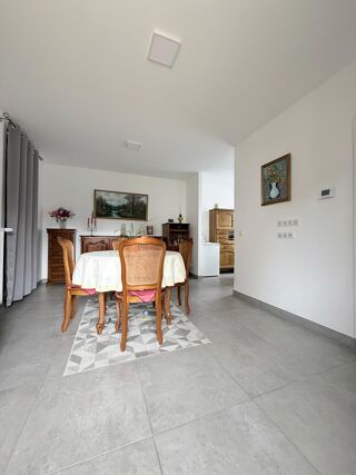  Maison � vendre 5 pi�ces 80 m�