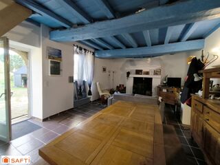  Maison à vendre 7 pièces 120 m²