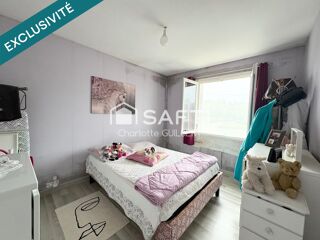  Maison � vendre 3 pi�ces 86 m�