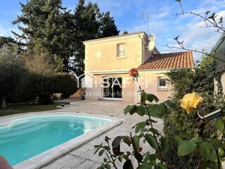  Maison � vendre 6 pi�ces 118 m�