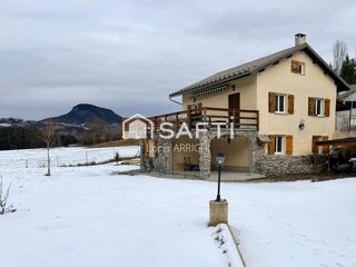  Maison à vendre 4 pièces 107 m²