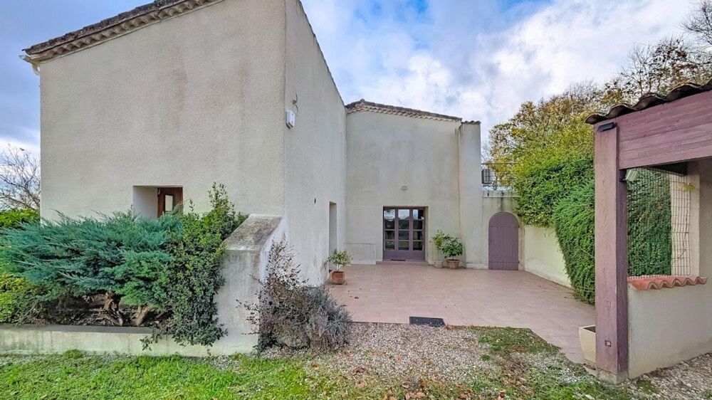 Vente Maison ENVIRONNEMENT PRESERVE ET VUE DEGAGEE Calignac