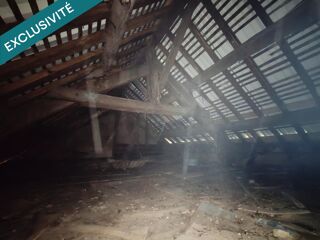  Maison � vendre 3 pi�ces 56 m�