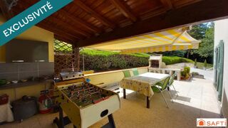  Maison � vendre 6 pi�ces 165 m�