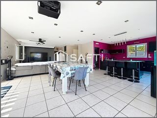  Maison à vendre 7 pièces 175 m²
