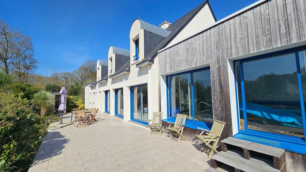 � vendre  Maison La Chapelle-des-Marais (44410)