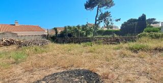 Terrain à vendre 505 m²
