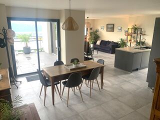  Appartement � vendre 4 pi�ces 108 m�