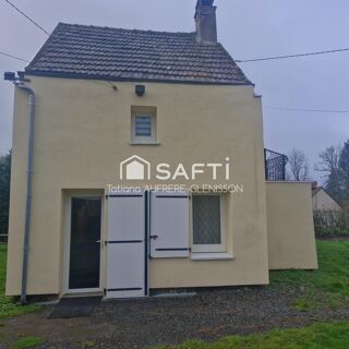  Maison � vendre 2 pi�ces 60 m�