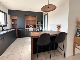  Maison à vendre 4 pièces 109 m²