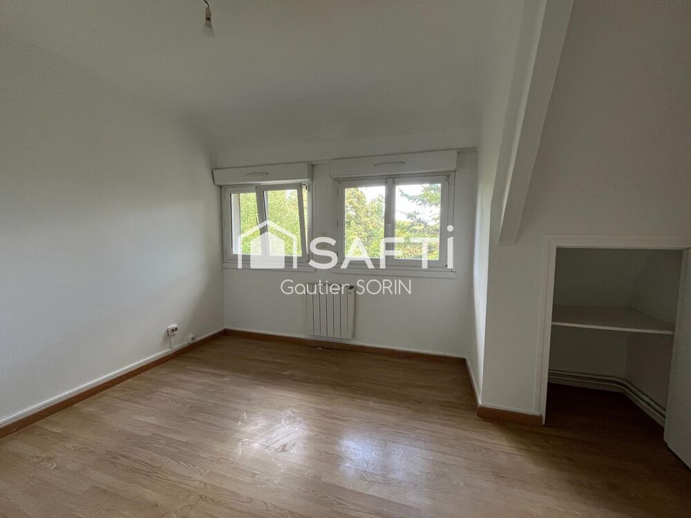 Location Appartement À LOUER - APPARTEMENT DE 74m² - PROCHE DE QUIMPER Pluguffan