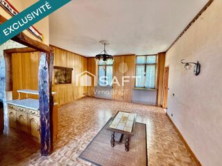  Maison � vendre 4 pi�ces 93 m�