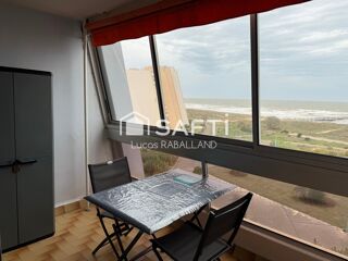  Appartement � vendre 1 pi�ce 21 m�