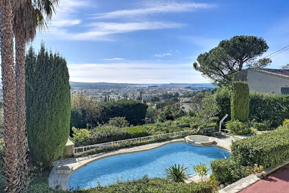 � vendre  Maison Six-Fours-les-Plages (83140)