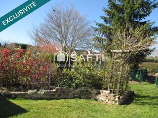  Maison � vendre 5 pi�ces 126 m�