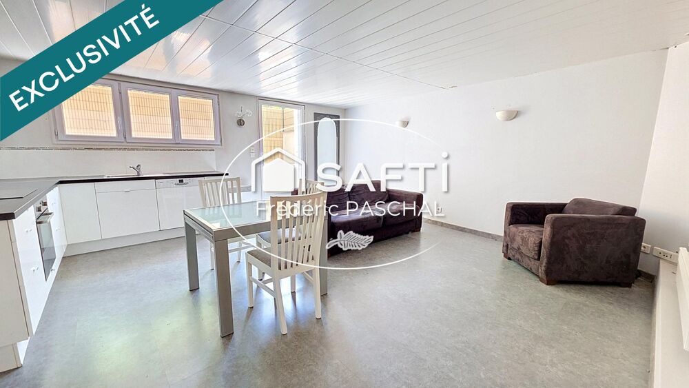 Vente Appartement 2 pièces 49 m² + Terrasse - Proche SNCF / T2 Suresnes Suresnes
