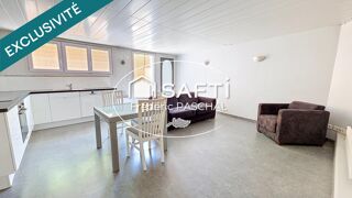  Appartement à vendre 2 pièces 49 m²