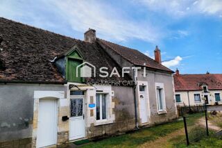  Maison � vendre 3 pi�ces 70 m�