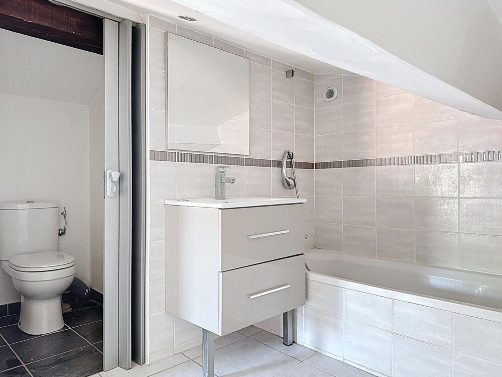 Vente Immeuble IMMEUBLE DE RAPPORT Draguignan