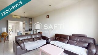  Maison � vendre 6 pi�ces 141 m�