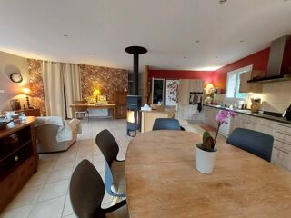  Maison � vendre 5 pi�ces 124 m�