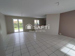  Maison à vendre 5 pièces 90 m²