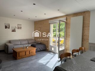  Maison à vendre 8 pièces 188 m²