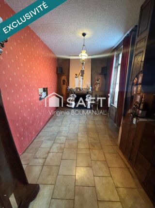  Maison � vendre 6 pi�ces 114 m�