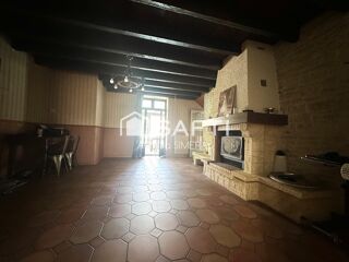  Maison à vendre 6 pièces 155 m²