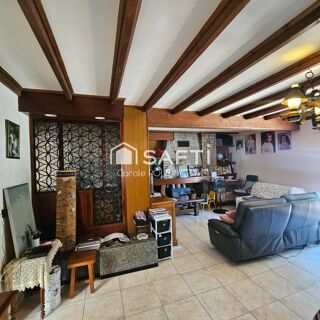  Maison � vendre 5 pi�ces 170 m�