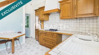  Maison à vendre 3 pièces 80 m²
