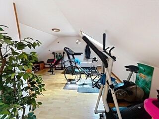  Maison � vendre 8 pi�ces 123 m�