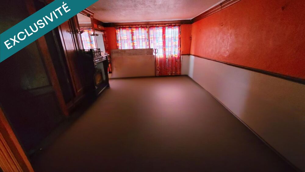 Vente Immeuble Immeuble 221 m2 situé à Crulai Crulai