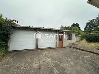  Maison à vendre 3 pièces 88 m²