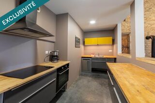  Maison � vendre 5 pi�ces 150 m�