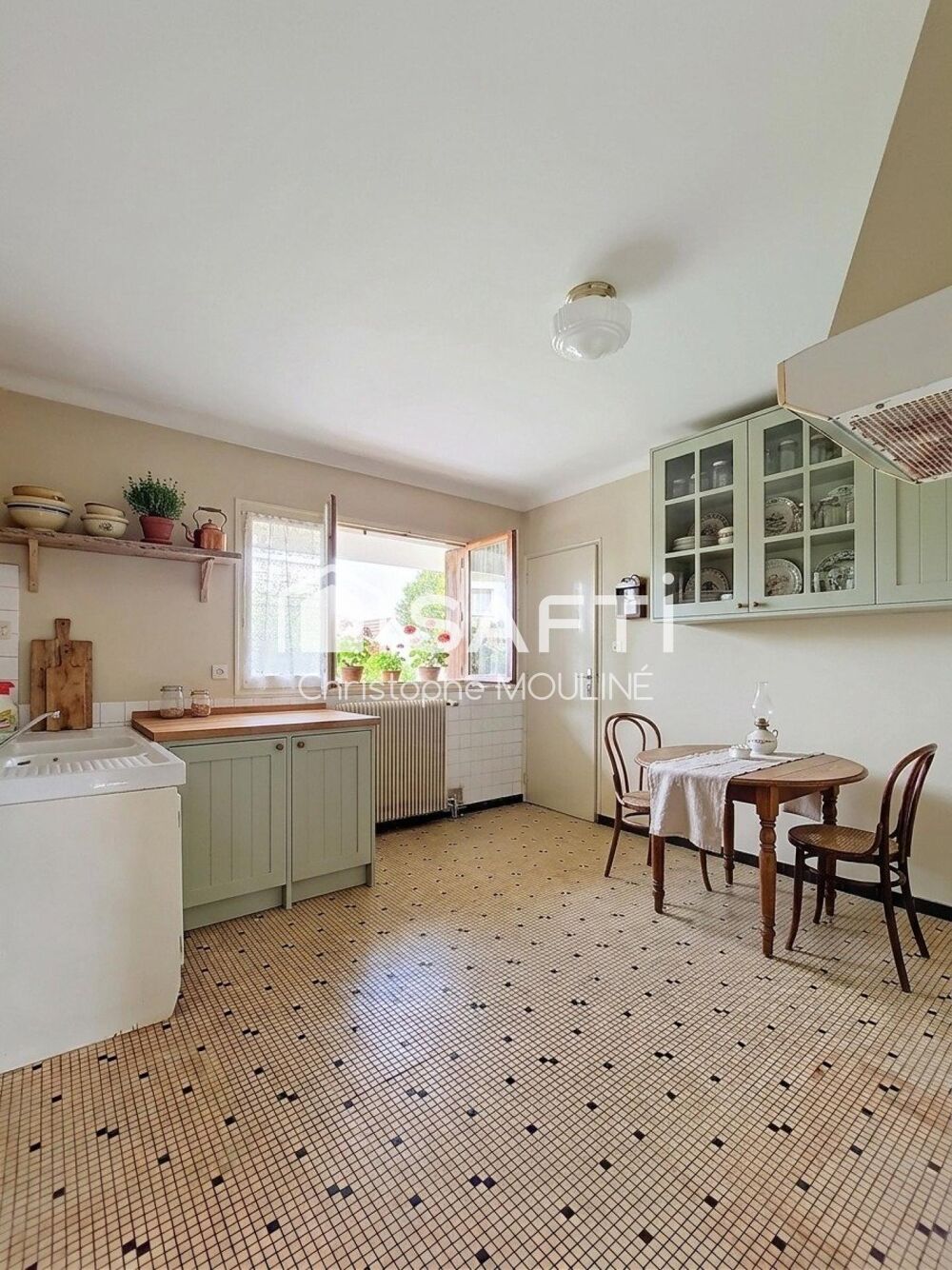 Vente Maison Maison T6, 117 m² avec dépendance et grand jardin Villenave-d'ornon