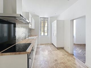  Appartement � vendre 3 pi�ces 63 m�