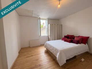  Maison à vendre 5 pièces 123 m²