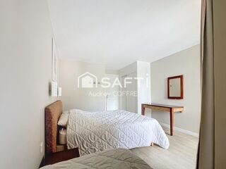  Appartement  vendre 2 pices 44 m