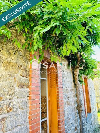  Maison à vendre 5 pièces 96 m²