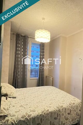  Appartement à vendre 3 pièces 51 m²
