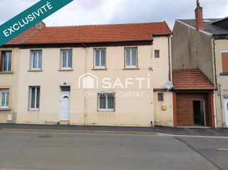  Maison � vendre 7 pi�ces 174 m�