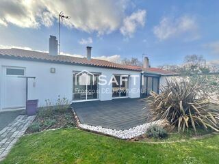  Maison � vendre 6 pi�ces 121 m�