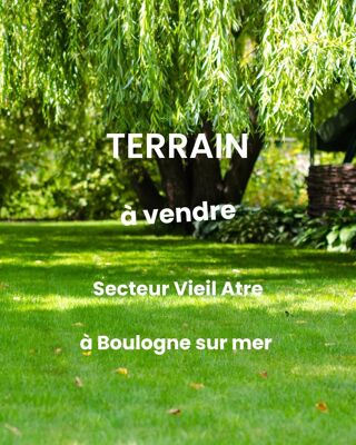  Terrain � vendre 191 m�