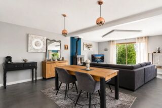  Maison à vendre 6 pièces 168 m²